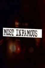 Watch Most Infamous M4ufreemovies