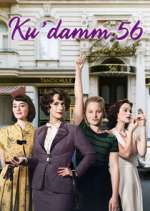 Watch Ku'damm 56 M4ufreemovies