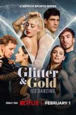 Glitter &amp; Gold: Ice Dancing
