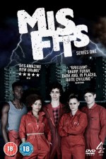 Watch Misfits M4ufreemovies