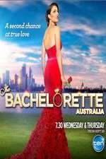 Watch The Bachelorette: Australia M4ufreemovies