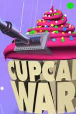 Watch Cupcake Wars M4ufreemovies