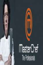 Watch MasterChef The Professionals M4ufreemovies