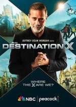 Watch Destination X M4ufreemovies