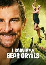 Watch I Survived Bear Grylls M4ufreemovies