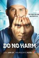 Watch Do No Harm M4ufreemovies