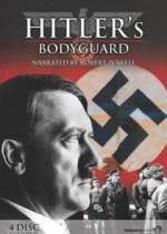 Watch Hitler's Bodyguard M4ufreemovies
