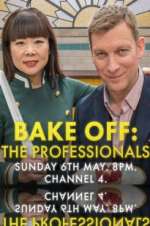 Watch Bake Off: The Professionals M4ufreemovies