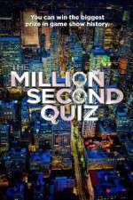 Watch The Million Second Quiz M4ufreemovies