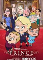 Watch The Prince M4ufreemovies