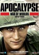 Watch Apocalypse, La Guerre des mondes : 1945-1991 M4ufreemovies