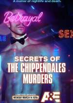Watch Secrets of the Chippendales Murders M4ufreemovies