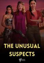 Watch The Unusual Suspects M4ufreemovies