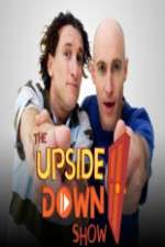 Watch The Upside Down Show M4ufreemovies