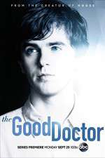 Watch The Good Doctor M4ufreemovies
