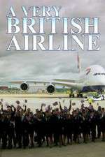 Watch A Very British Airline M4ufreemovies