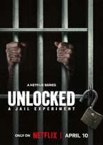 Watch Unlocked: A Jail Experiment M4ufreemovies
