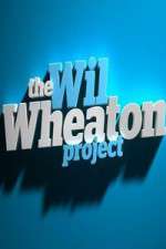 Watch The Wil Wheaton Project M4ufreemovies