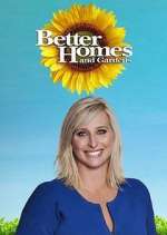 Watch Better Homes and Gardens M4ufreemovies