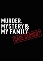 Watch Murder, Mystery and My Family: Case Closed? M4ufreemovies