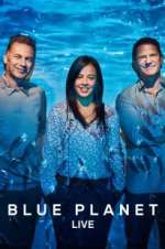 Watch Blue Planet Live M4ufreemovies