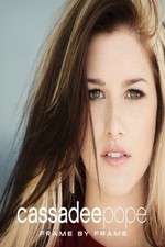 Watch Cassadee Pope Frame by Frame M4ufreemovies