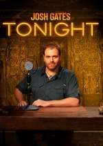 Watch Expedition Unknown: Josh Gates Tonight M4ufreemovies