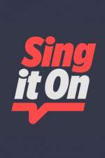 Watch Sing It On M4ufreemovies