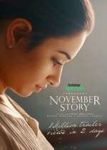 Watch November Story M4ufreemovies