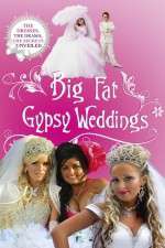 Watch Big Fat Gypsy Weddings M4ufreemovies