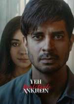 Watch Yeh Kaali Kaali Ankhein M4ufreemovies