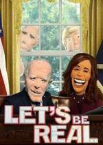 Watch Let's Be Real M4ufreemovies
