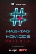 Hashtag Homicide