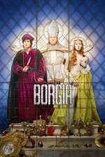 Watch Borgia M4ufreemovies