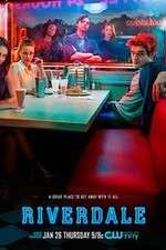 Watch Riverdale M4ufreemovies