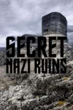 Watch Secret Nazi Ruins M4ufreemovies