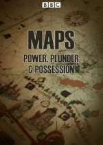 Watch Maps: Power, Plunder and Possession M4ufreemovies