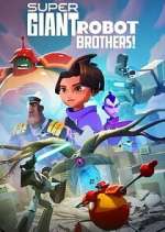 Watch Super Giant Robot Brothers M4ufreemovies
