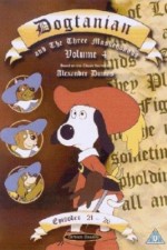 Watch D'Artacan y los tres mosqueperros M4ufreemovies