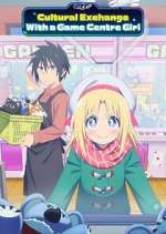 Watch Cultural Exchange with a Game Centre Girl M4ufreemovies