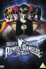 Watch Mighty Morphin Power Rangers M4ufreemovies