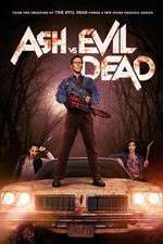Watch Ash vs Evil Dead M4ufreemovies