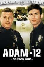 Watch Adam-12 M4ufreemovies