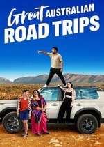 Watch Great Australian Road Trips M4ufreemovies