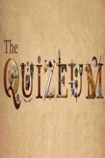 Watch The Quizeum M4ufreemovies