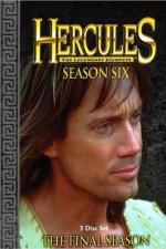 Watch Hercules: The Legendary Journeys M4ufreemovies