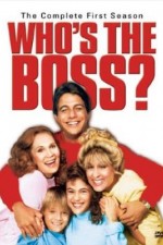 Watch Who's the Boss? M4ufreemovies