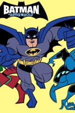 Watch Batman: The Brave and the Bold M4ufreemovies