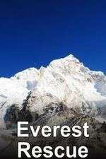 Watch Everest Rescue M4ufreemovies