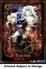 Watch Trinity Blood M4ufreemovies